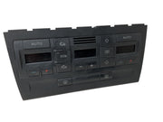 Mando climatizador Audi 8E0820043B - 8E0820043B
