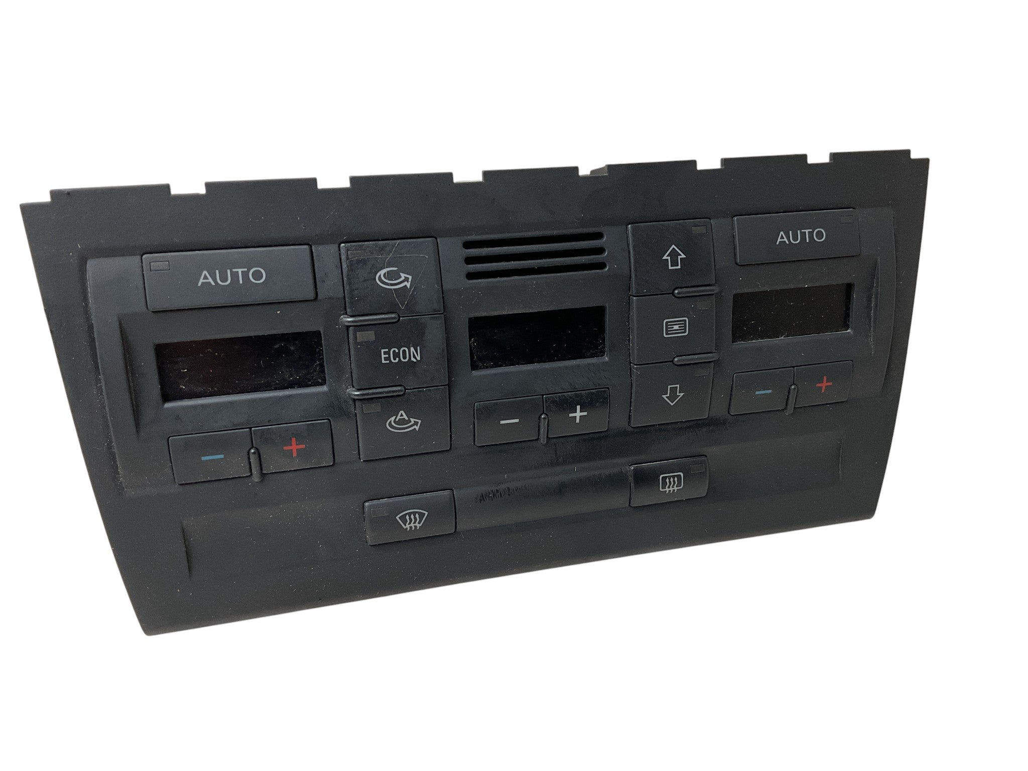 Mando climatizador Audi 8E0820043B - 8E0820043B