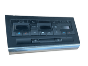 Mando climatizador Audi A4 00-06 - 8E0820043H _