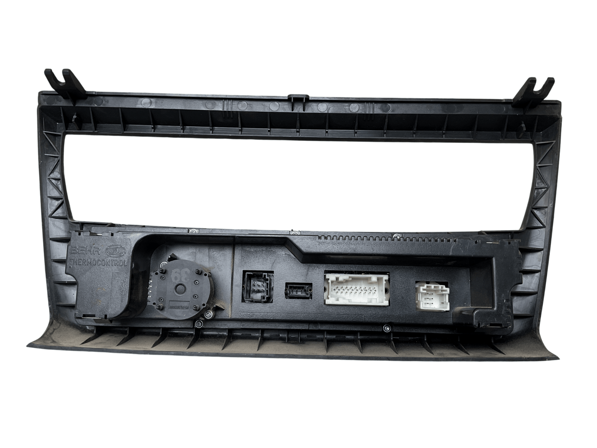 Mando climatizador BMW X3 04-10 - 64113443981 _