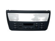 Mando climatizador BMW X3 04-10 - 64113443981 _
