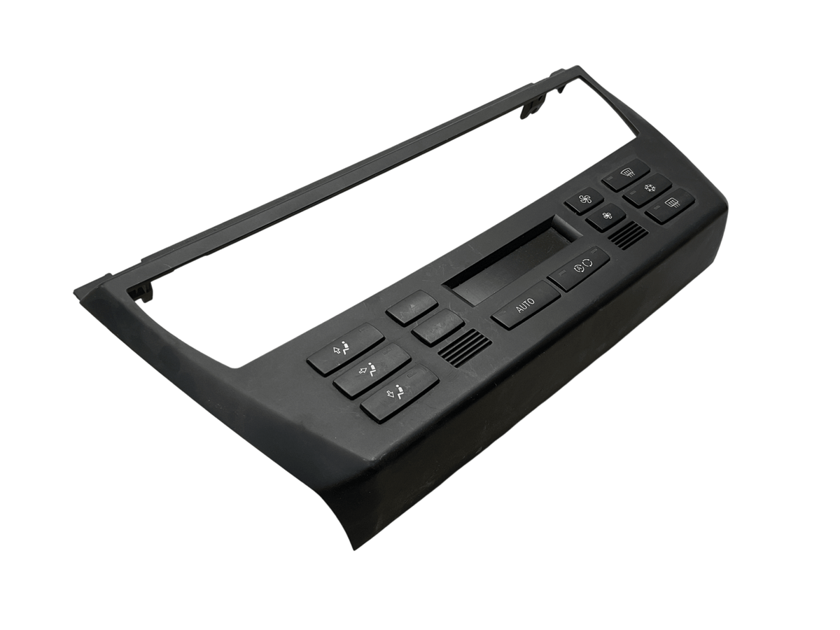 Mando climatizador BMW X3 (E83) 03-10