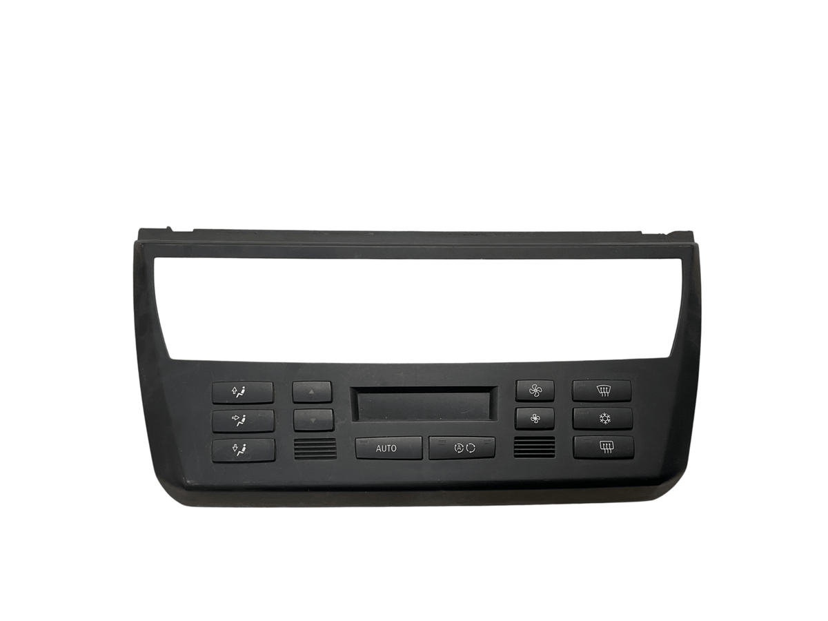 Mando climatizador BMW X3 (E83) 03-10