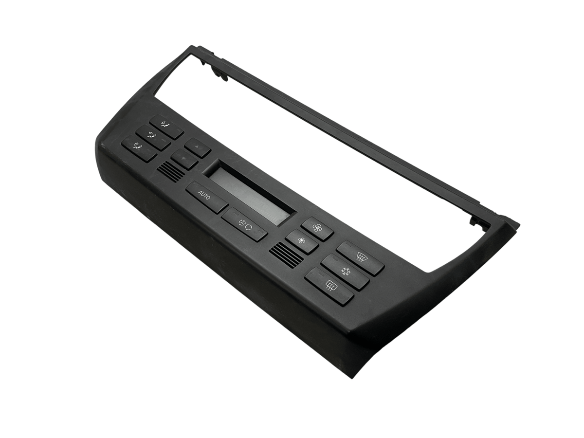 Mando climatizador BMW X3 (E83) 03-10