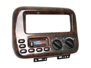 Mando Climatizador Chrysler Voyager IV - P04677935AB