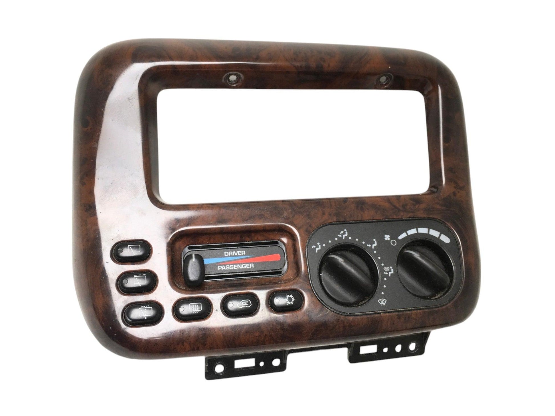 Mando Climatizador Chrysler Voyager IV - P04677935AB