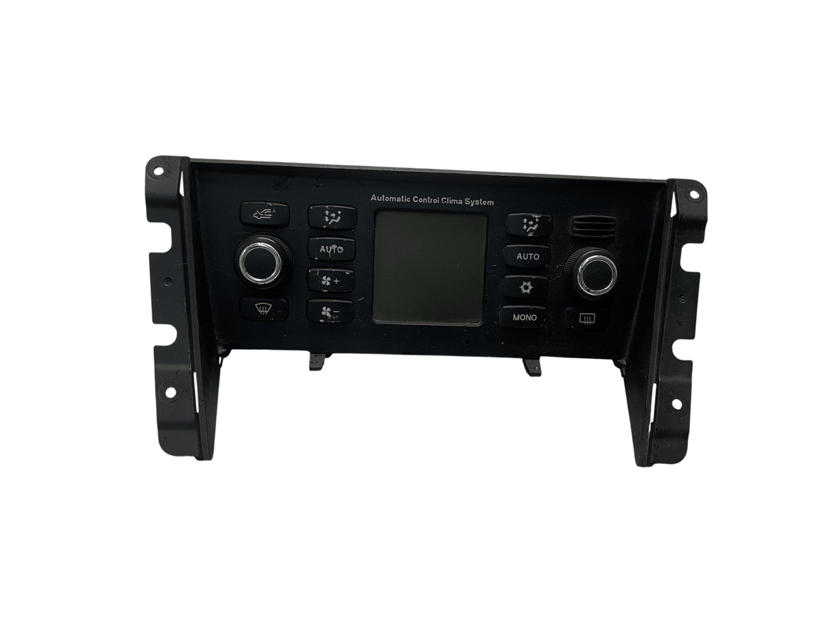 Mando climatizador Fiat Croma 05-10