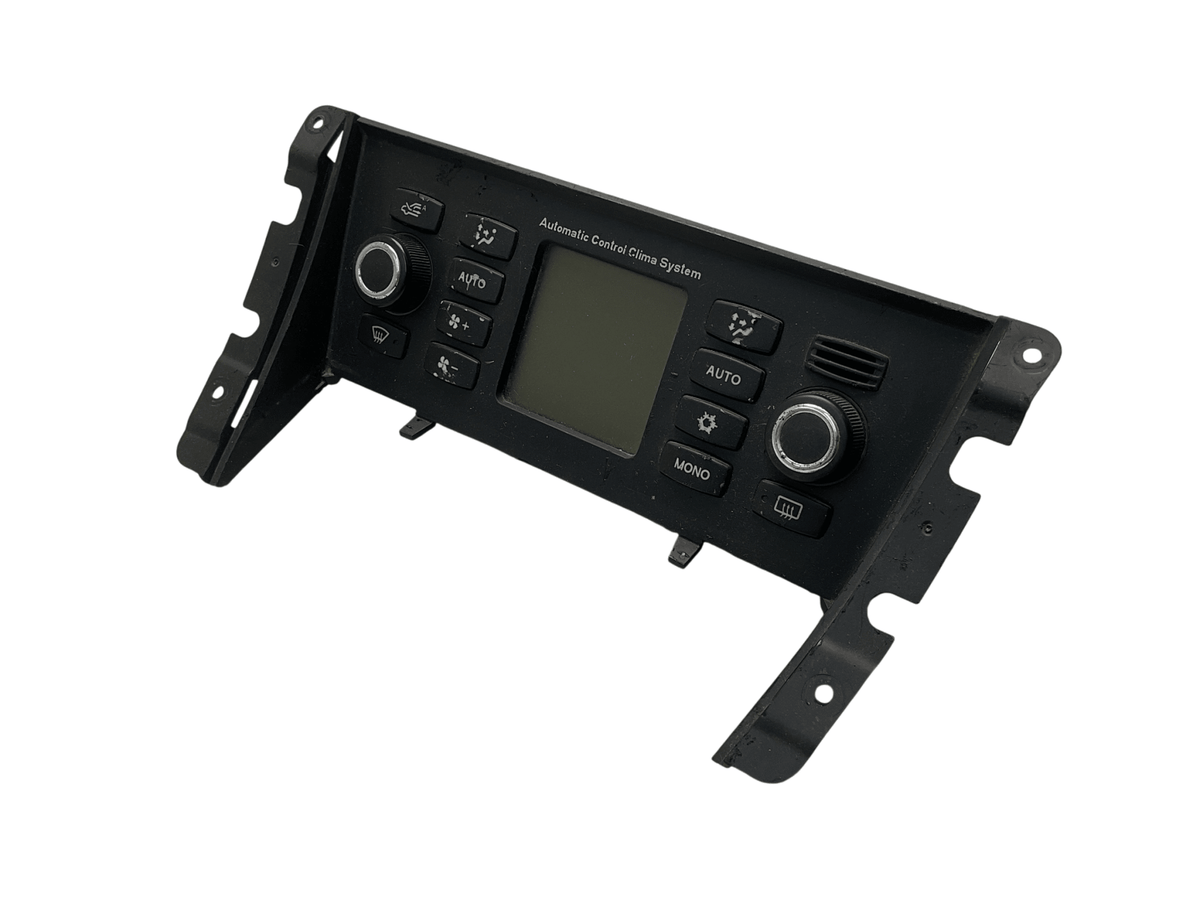 Mando climatizador Fiat Croma 05-10