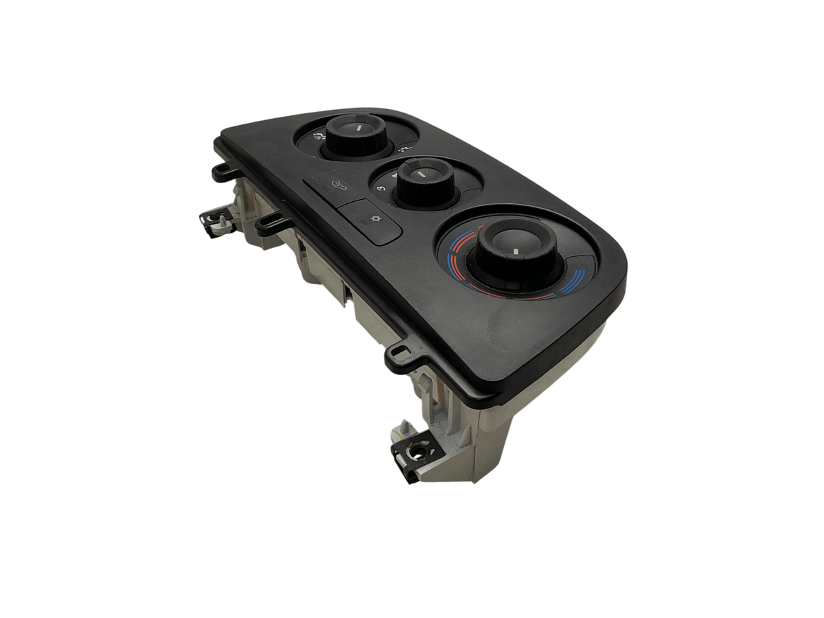 Mando climatizador Fiat Doblò (263) 10-26