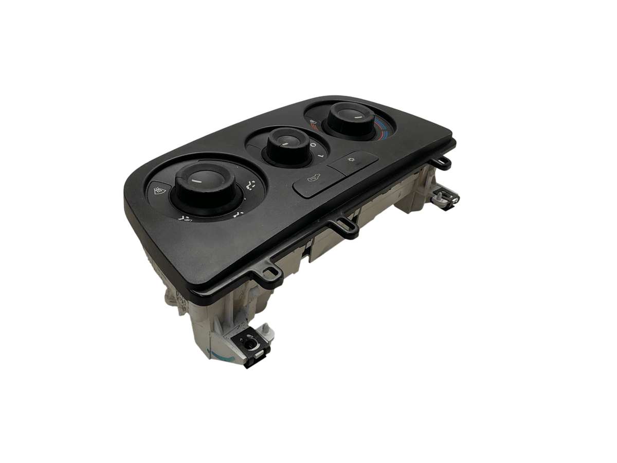 Mando climatizador Fiat Doblò (263) 10-26