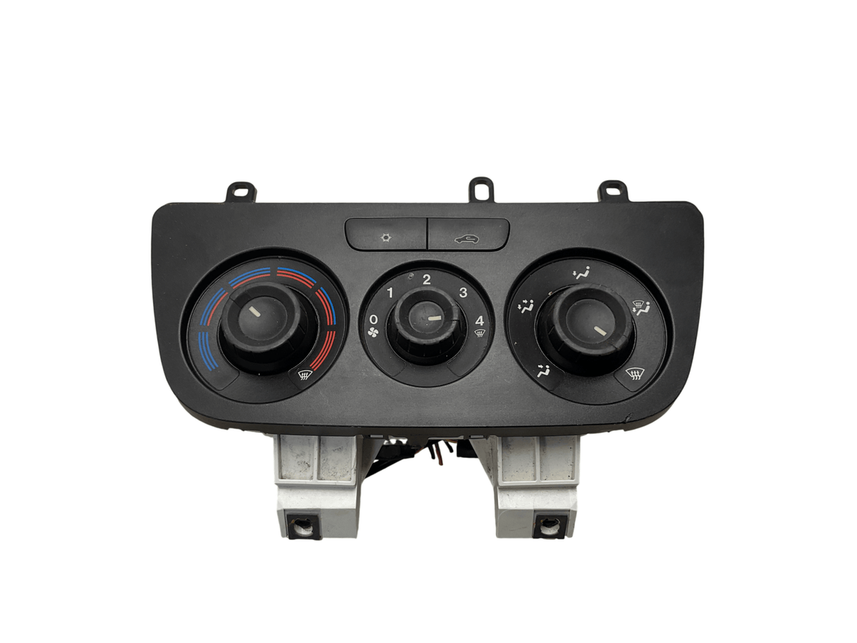 Mando climatizador Fiat Doblò (263) 10-26