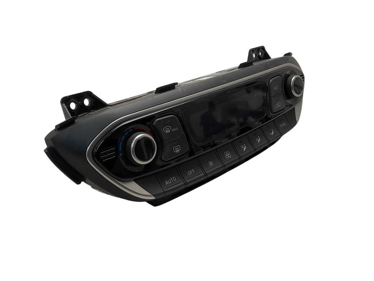 Mando climatizador Hyundai i30 17-22