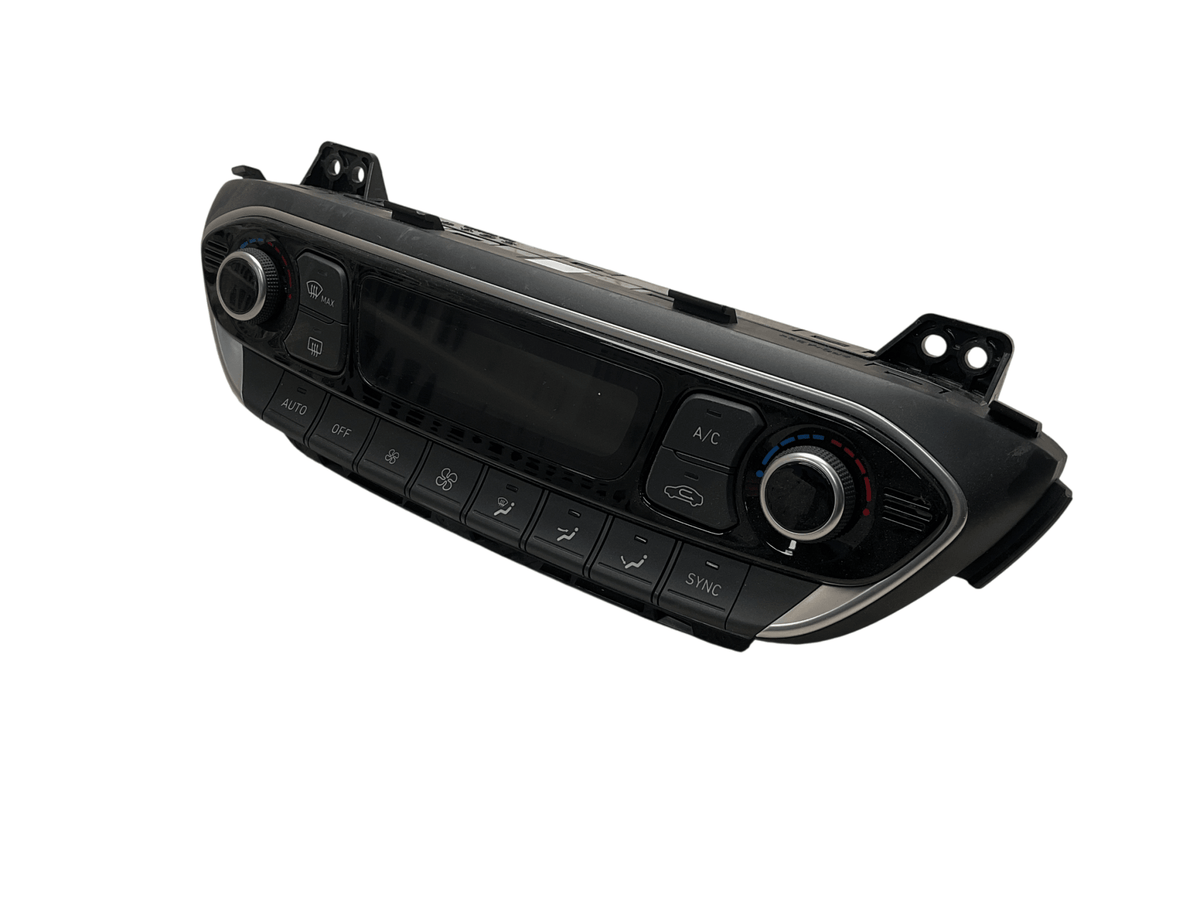 Mando climatizador Hyundai i30 17-22