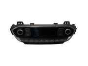 Mando climatizador Hyundai i30 17-22