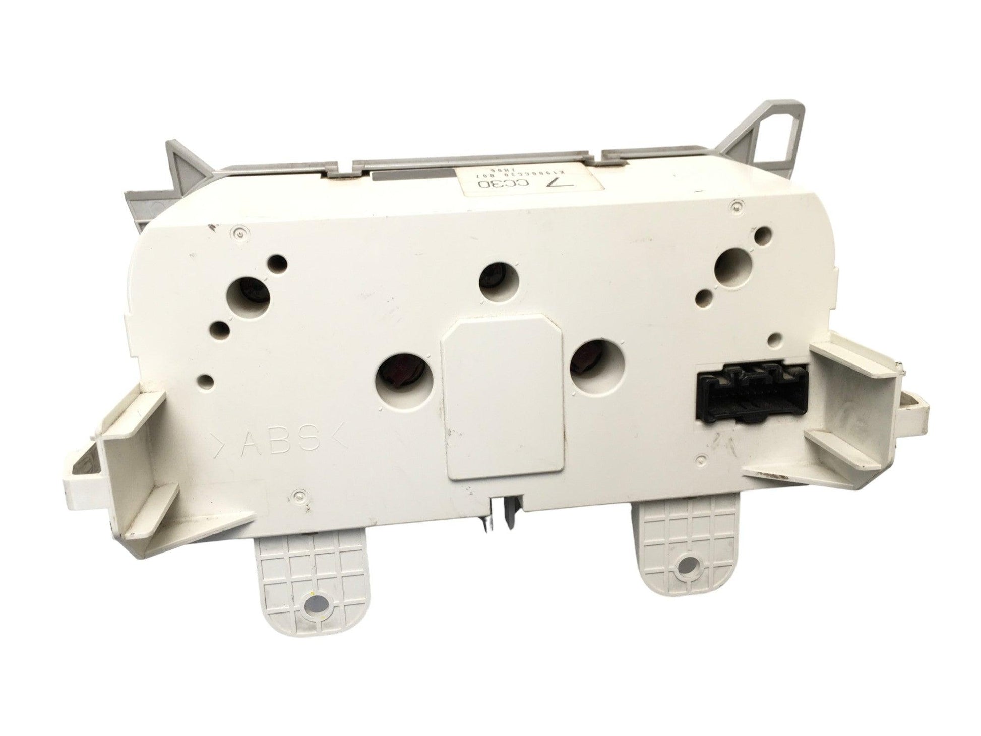 Mando Climatizador Mazda 5 - K1900CC30