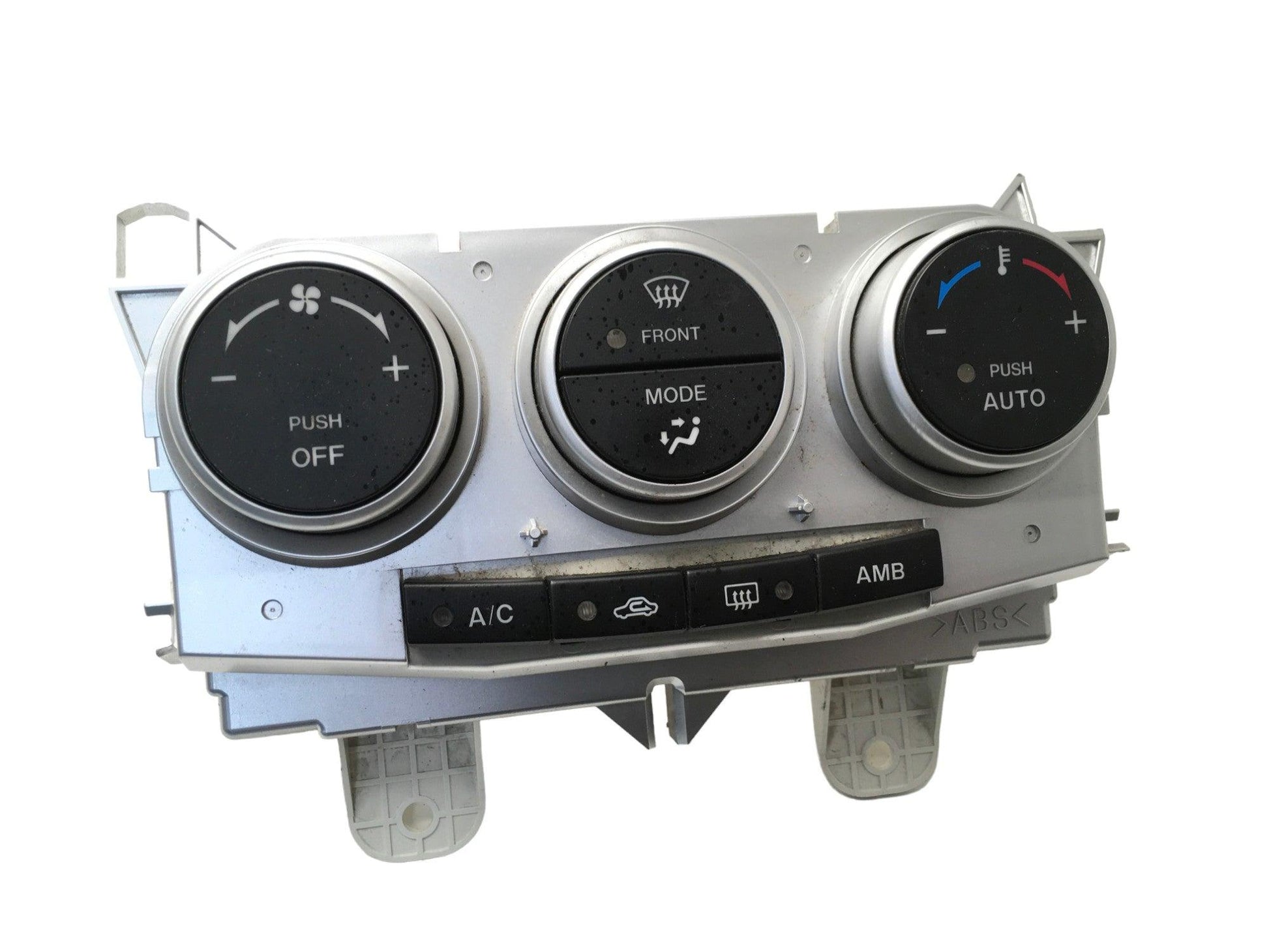 Mando Climatizador Mazda 5 - K1900CC30