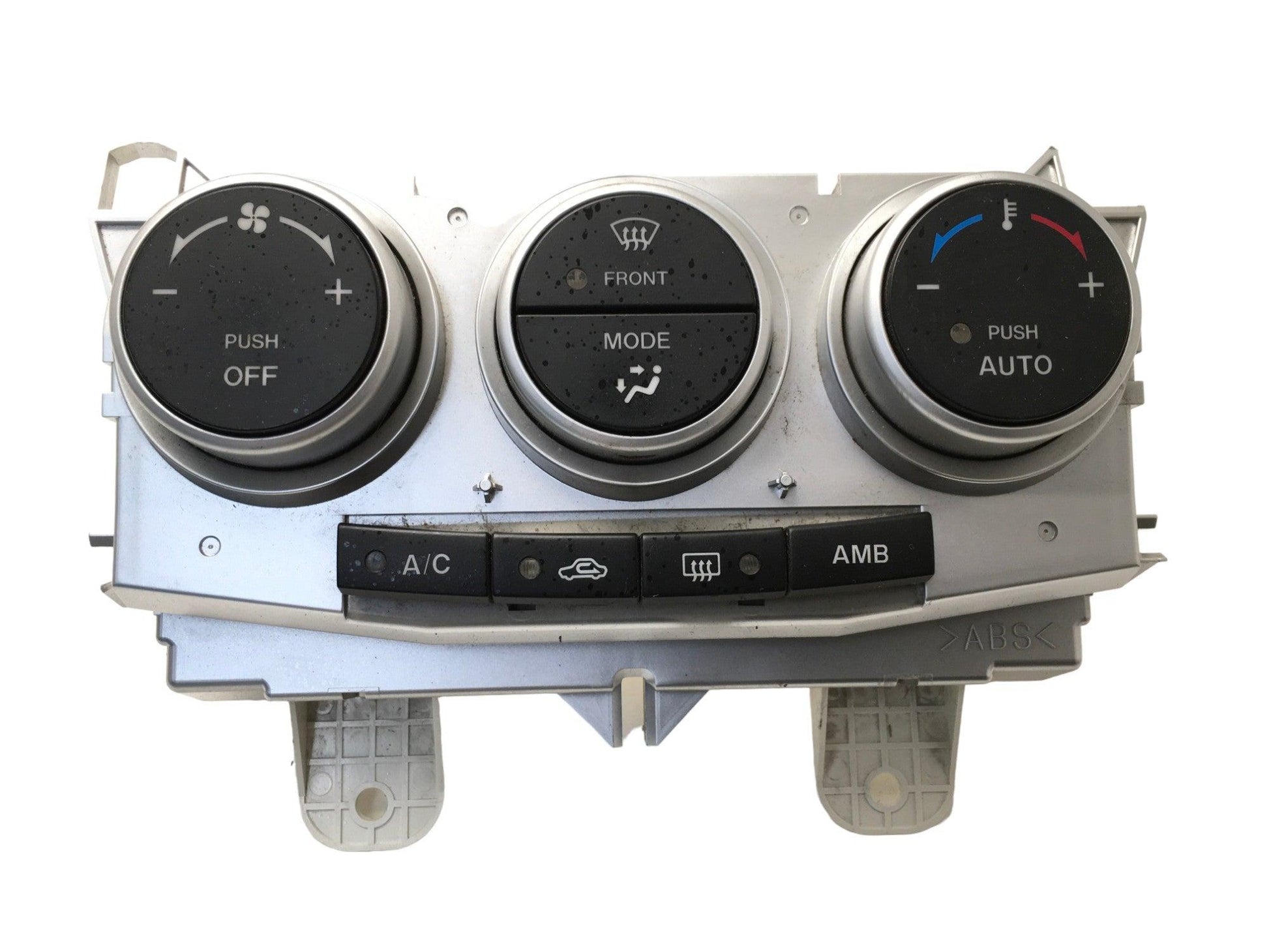 Mando Climatizador Mazda 5 - K1900CC30