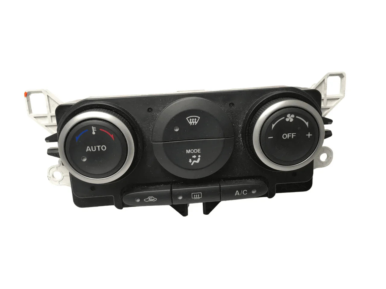 Mando climatizador Mazda CX-7