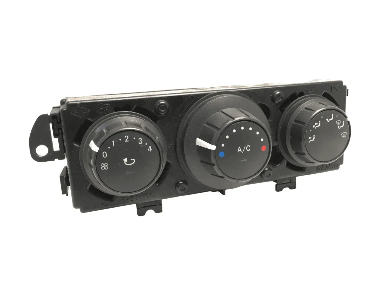 Mando climatizador Mercedes Citan