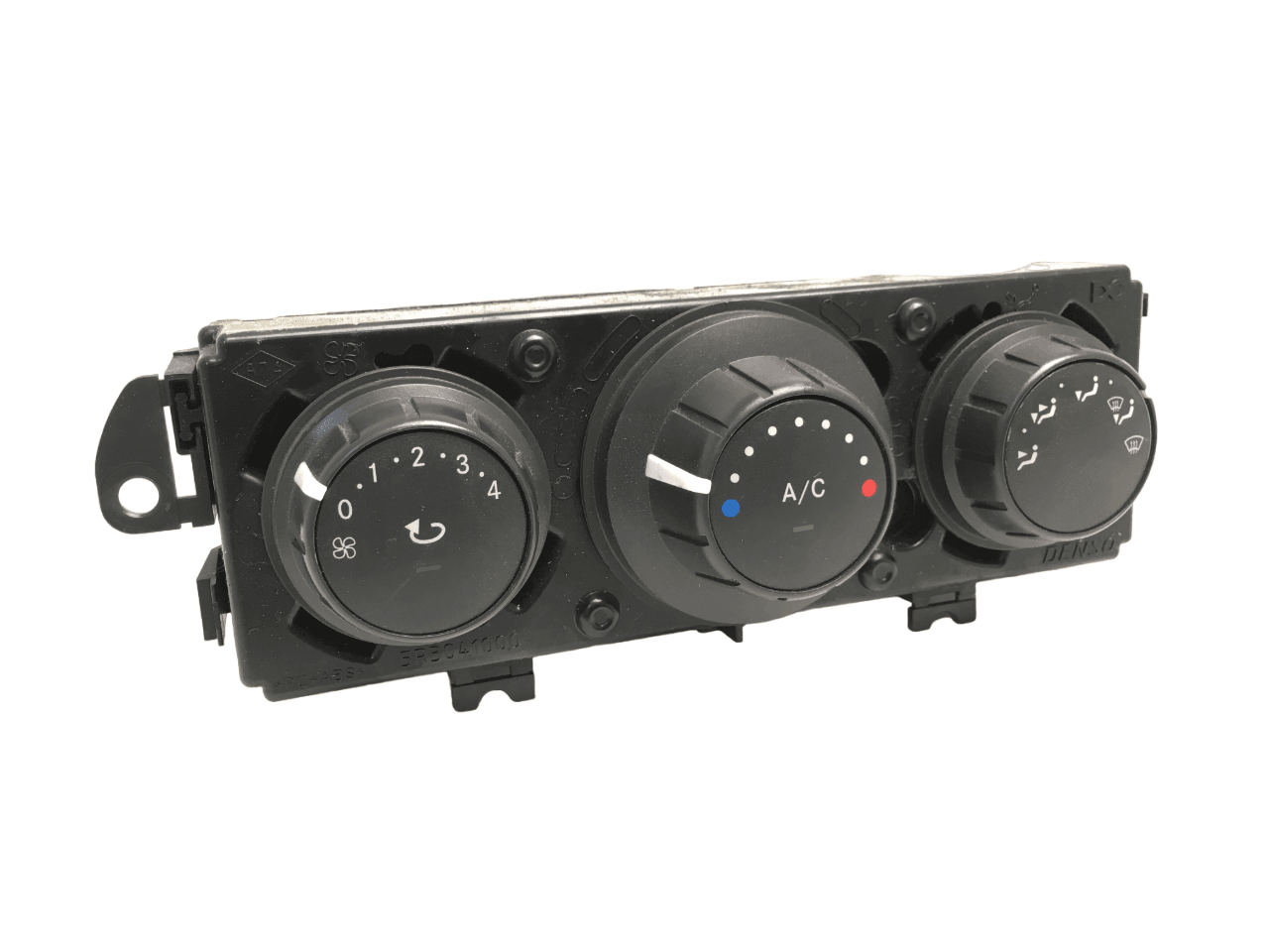 Mando climatizador Mercedes Citan - 275106655R