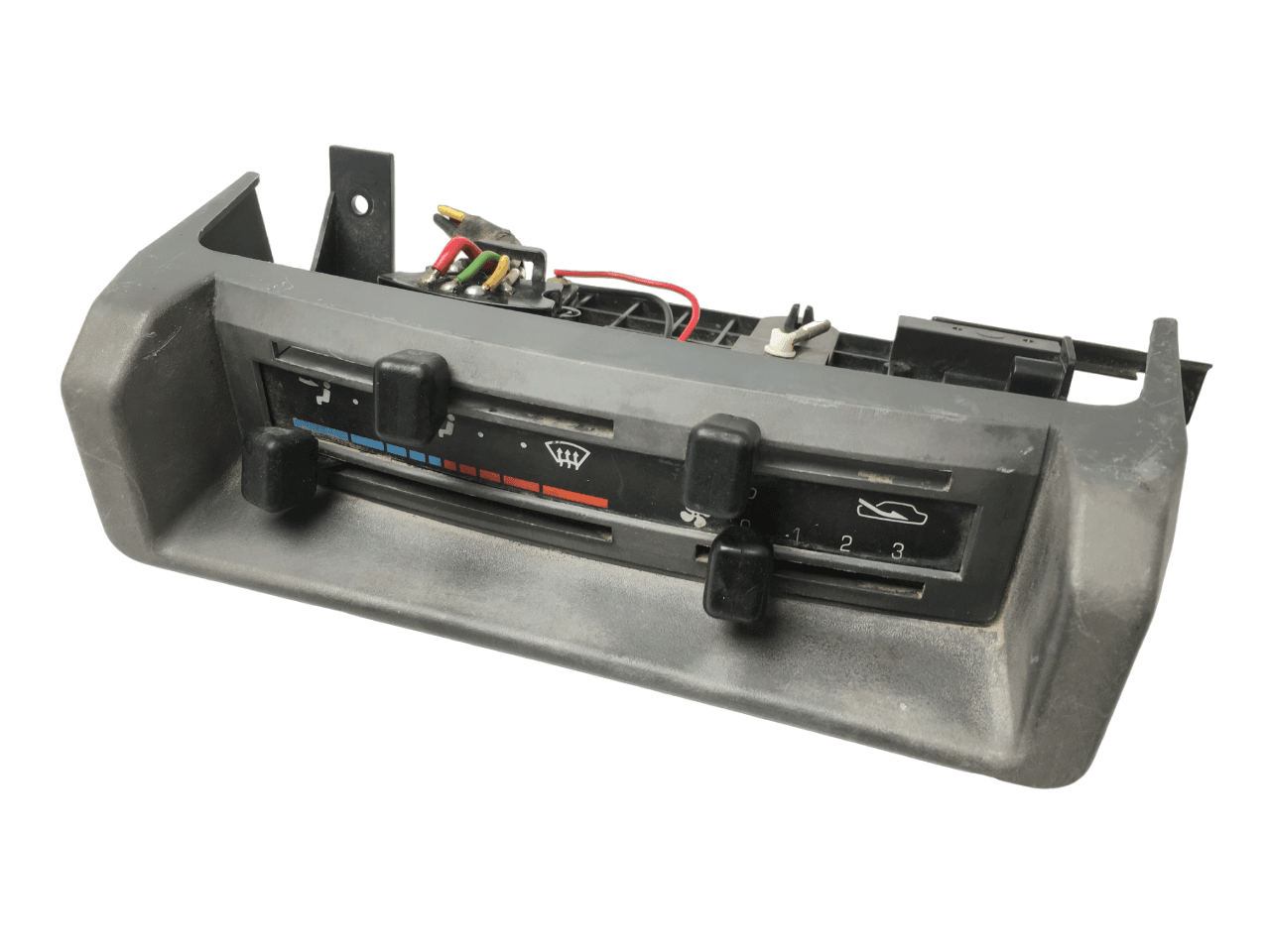 Mando climatizador Nissan Patrol 200061263F - 200061263F