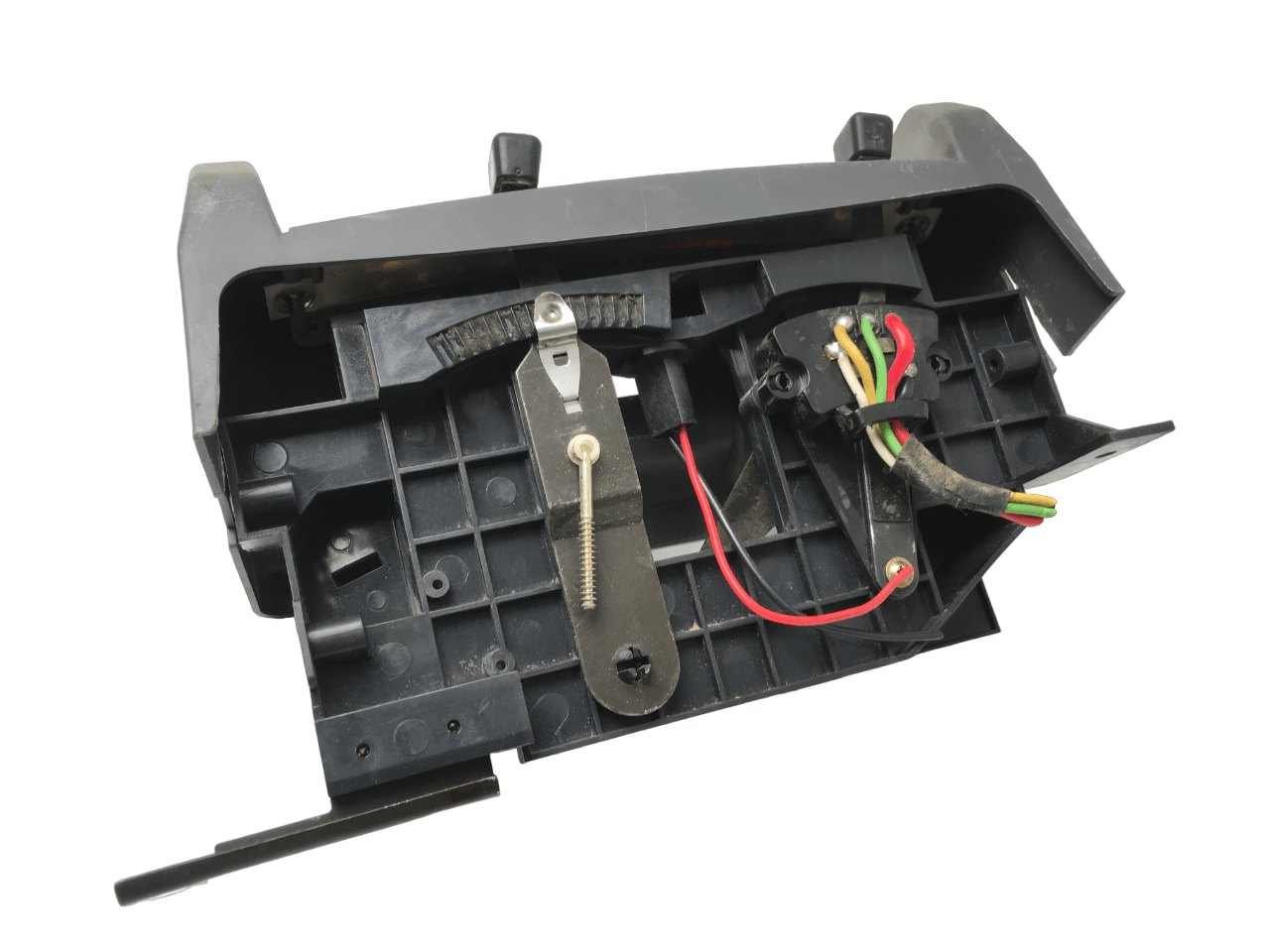 Mando climatizador Nissan Patrol 200061263F - 200061263F