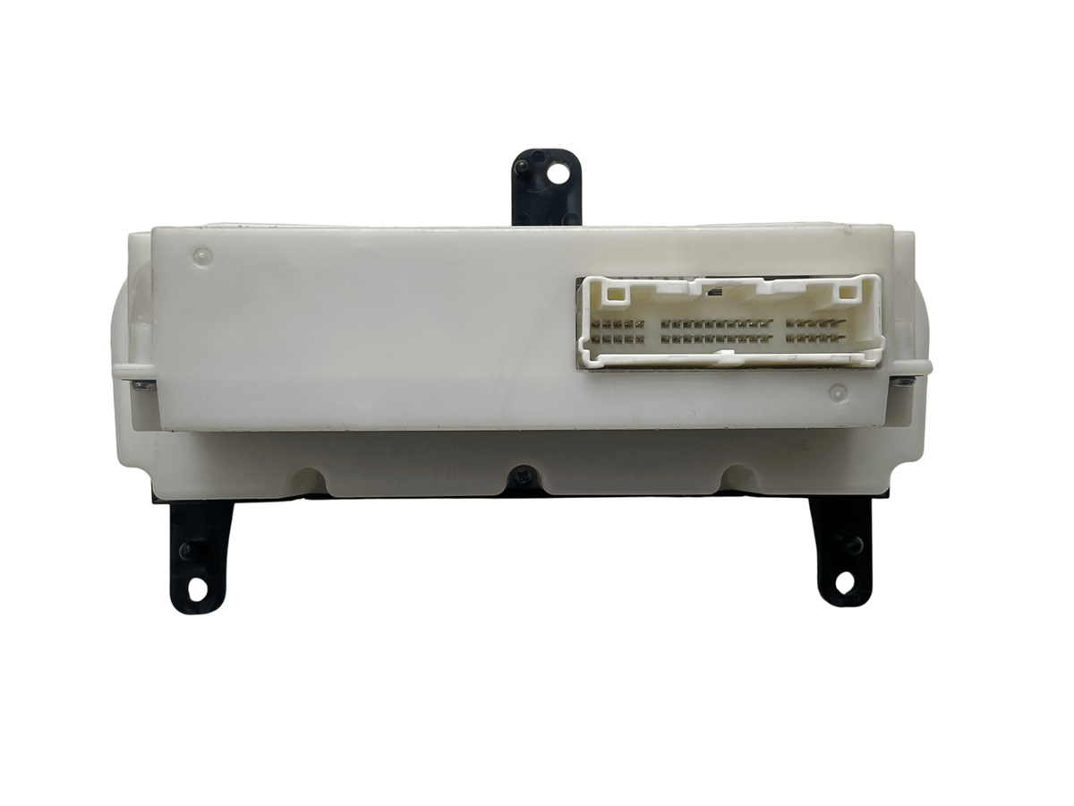 Mando climatizador Nissan Qashqai (J10) 07-13