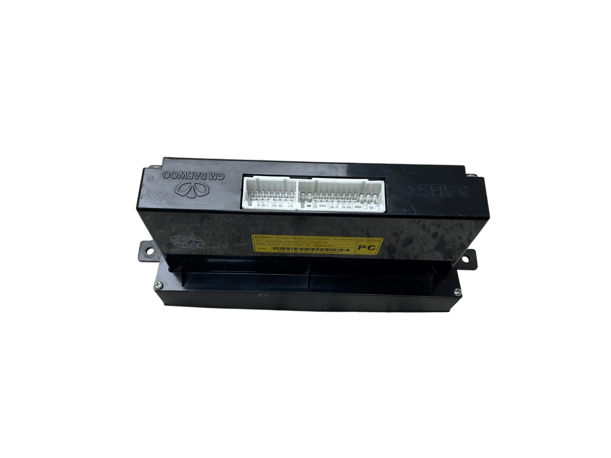 Mando climatizador Opel Antara 06-11 2.0 - 96850951