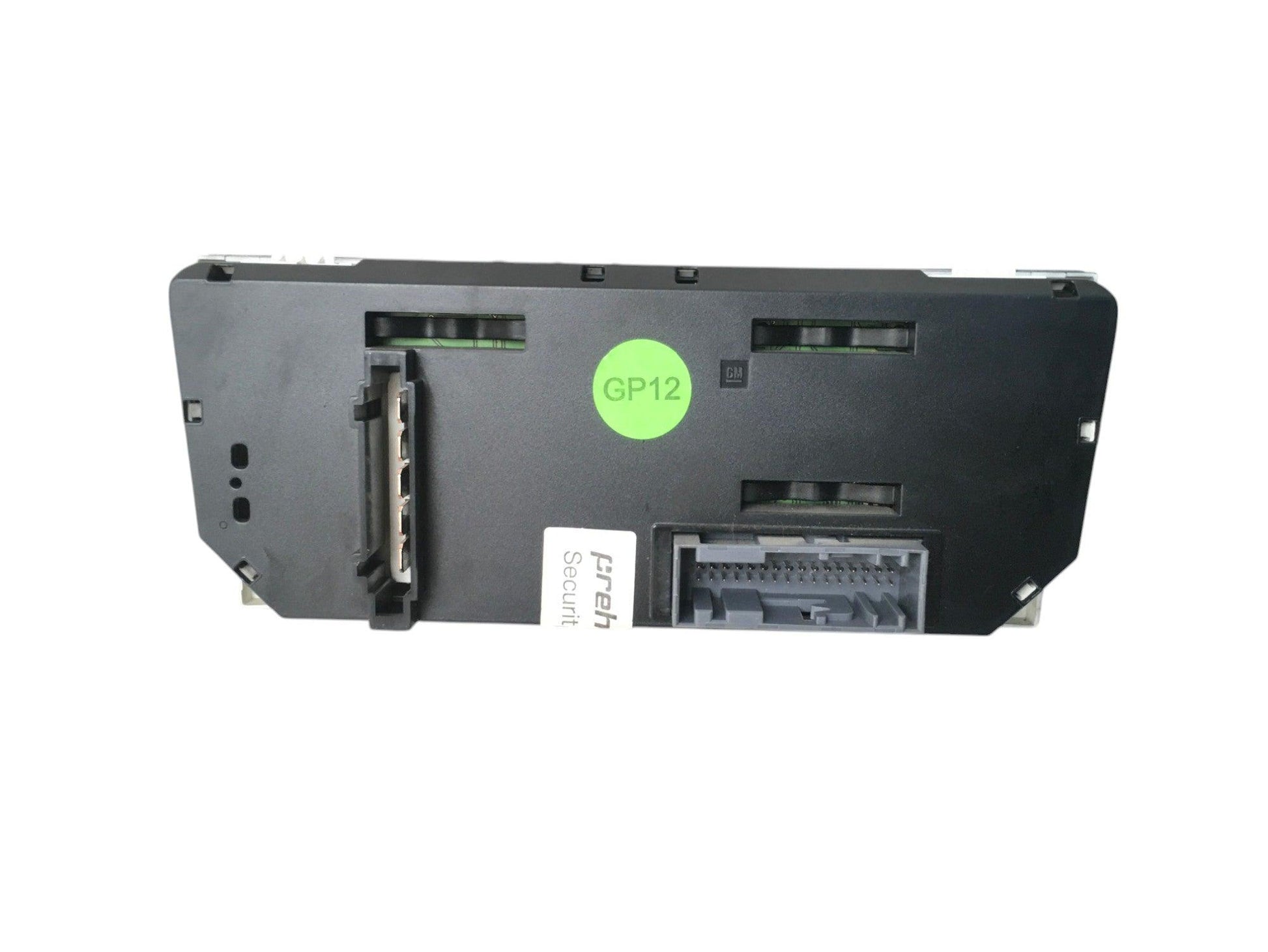 Mando climatizador Opel Astra H Zafira B - 13201300