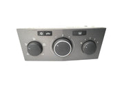 Mando climatizador Opel Astra H Zafira B - 13201300