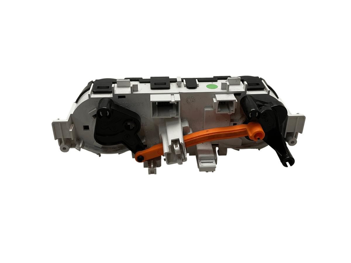 Mando climatizador Peugeot 2008 I 13-20