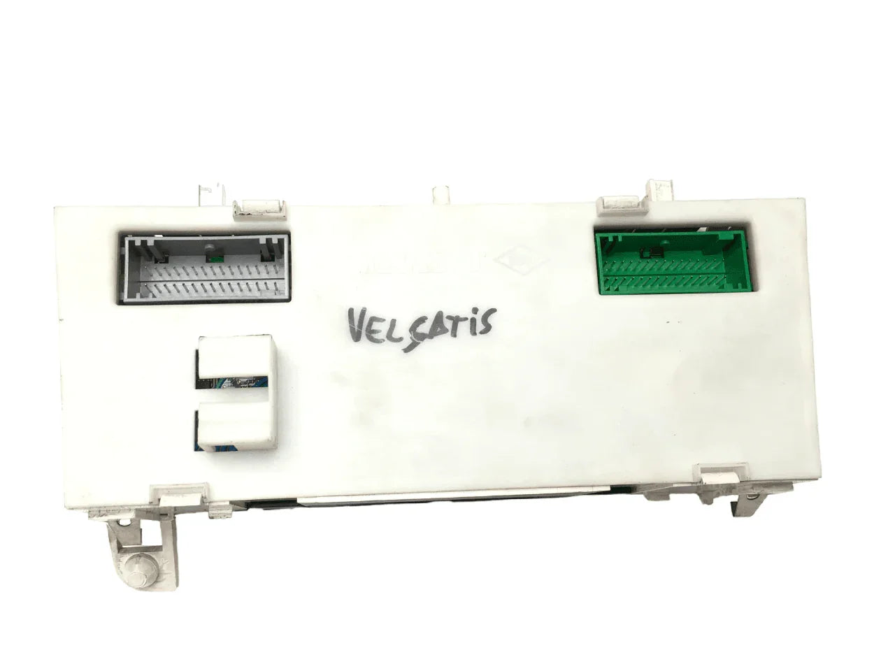 Mando climatizador Renault Vel satis