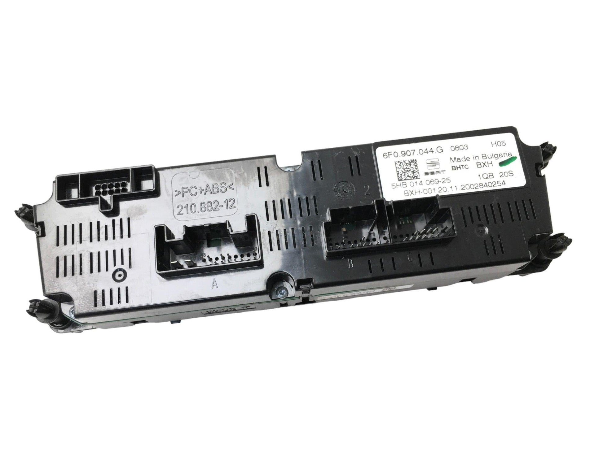 Mando Climatizador Seat Arona - 6F0907044G