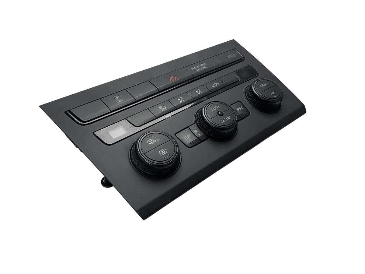 Mando climatizador Seat Leon III 12-20