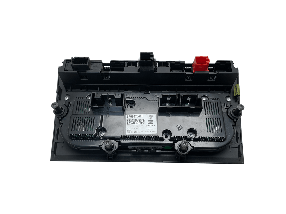 Mando climatizador Seat Leon III 12-20