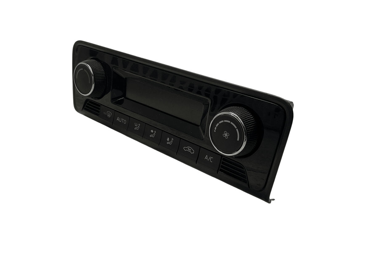 Mando climatizador Skoda Fabia III 14-21