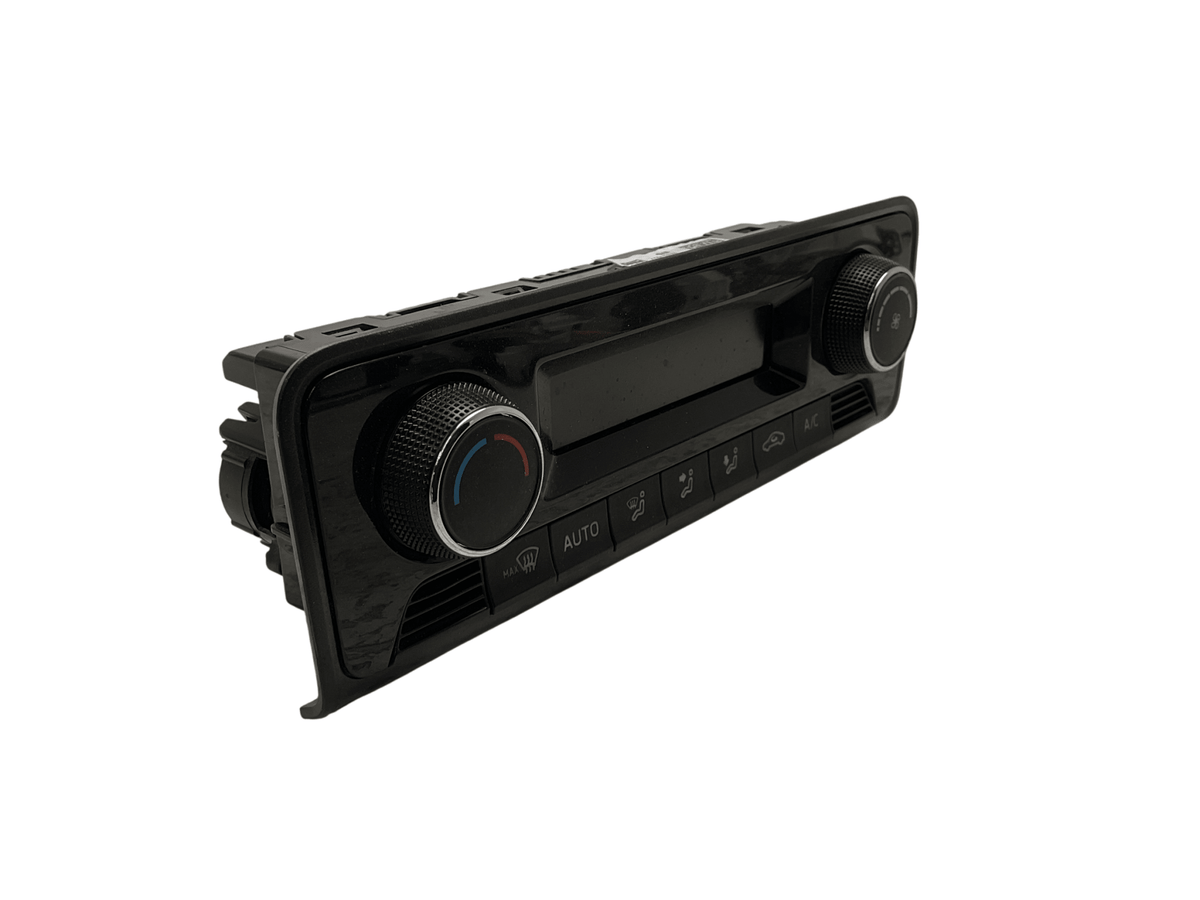Mando climatizador Skoda Fabia III 14-21