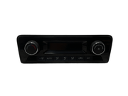 Mando climatizador Skoda Fabia III 14-21