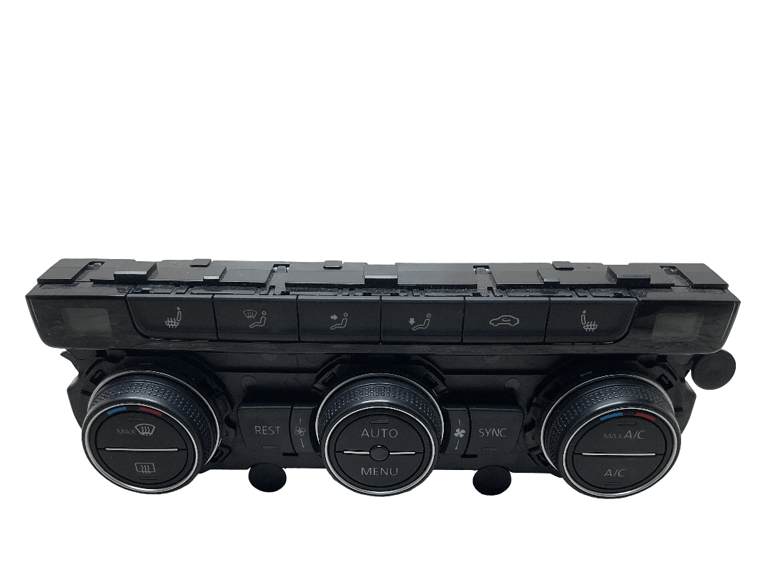 Mando climatizador VW Tiguan (AD1) 16-24 - 5NA907044N