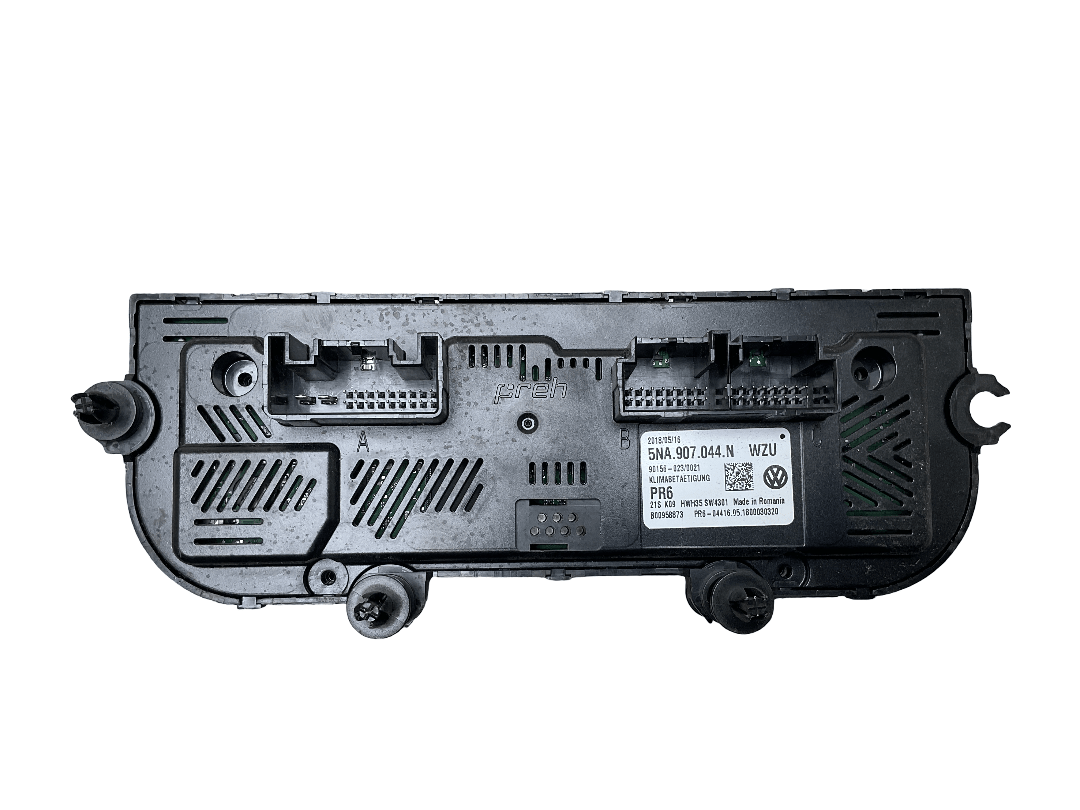 Mando climatizador VW Tiguan (AD1) 16-24 - 5NA907044N