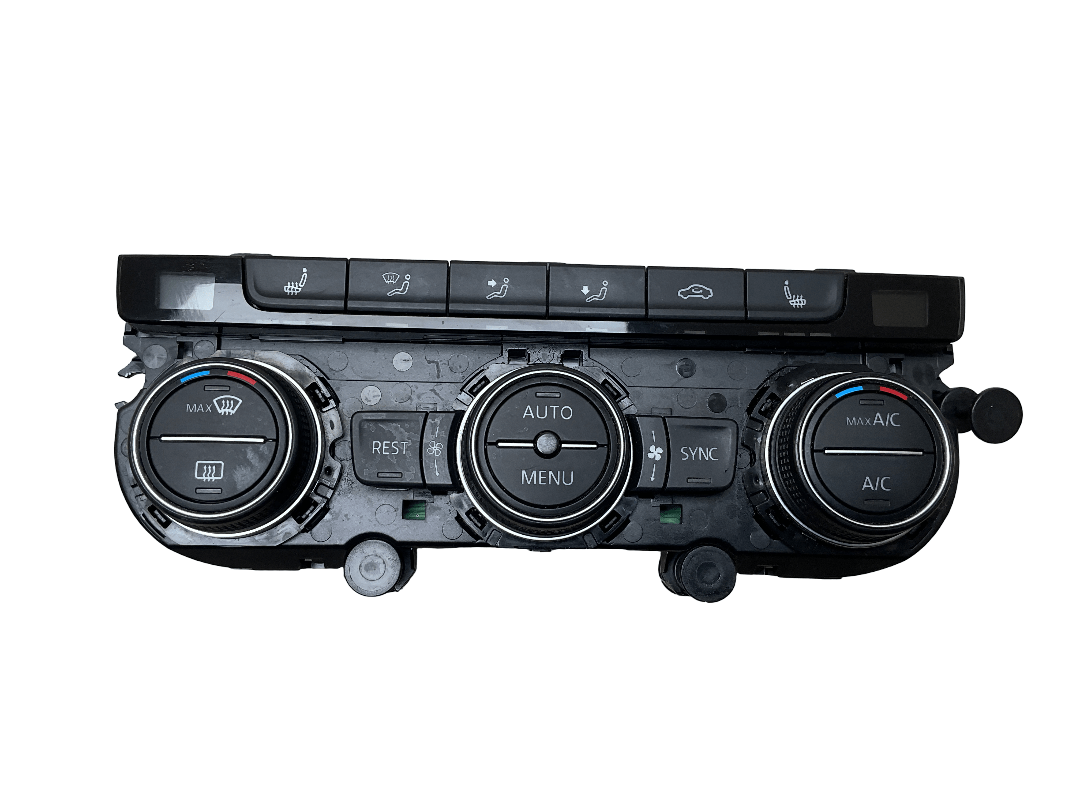 Mando climatizador VW Tiguan (AD1) 16-24 - 5NA907044N