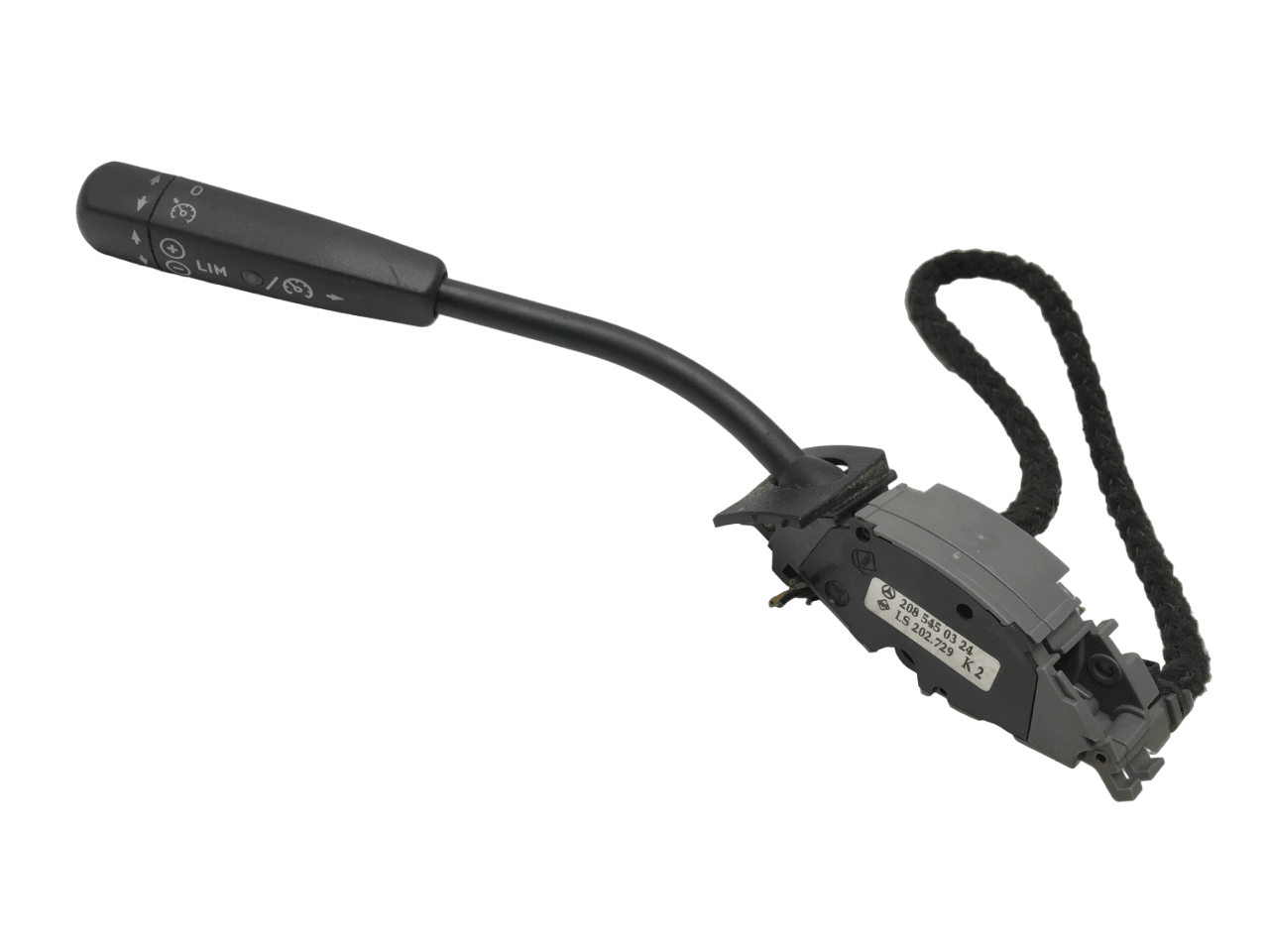 Mando crucero Mercedes 2085450324 - 2085450324