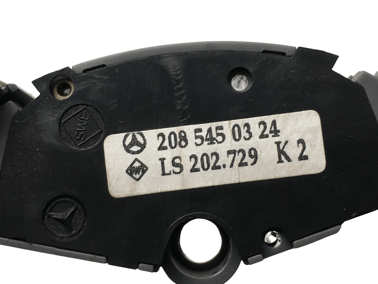 Mando crucero Mercedes 2085450324 - 2085450324