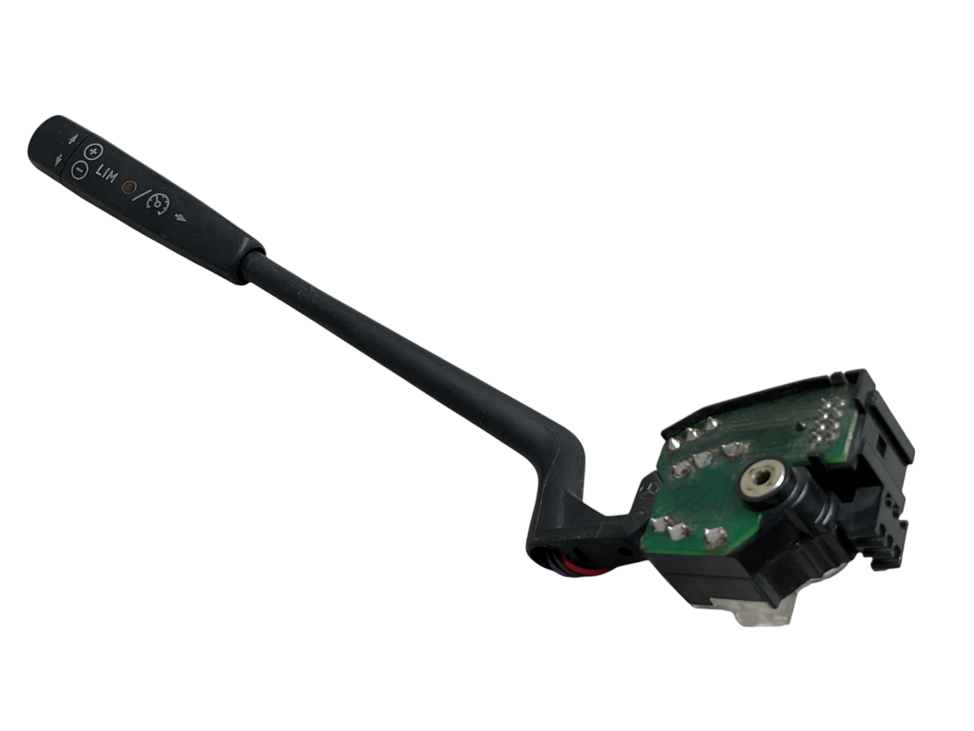 Mando Crucero Mercedes M W163 - 0075458924