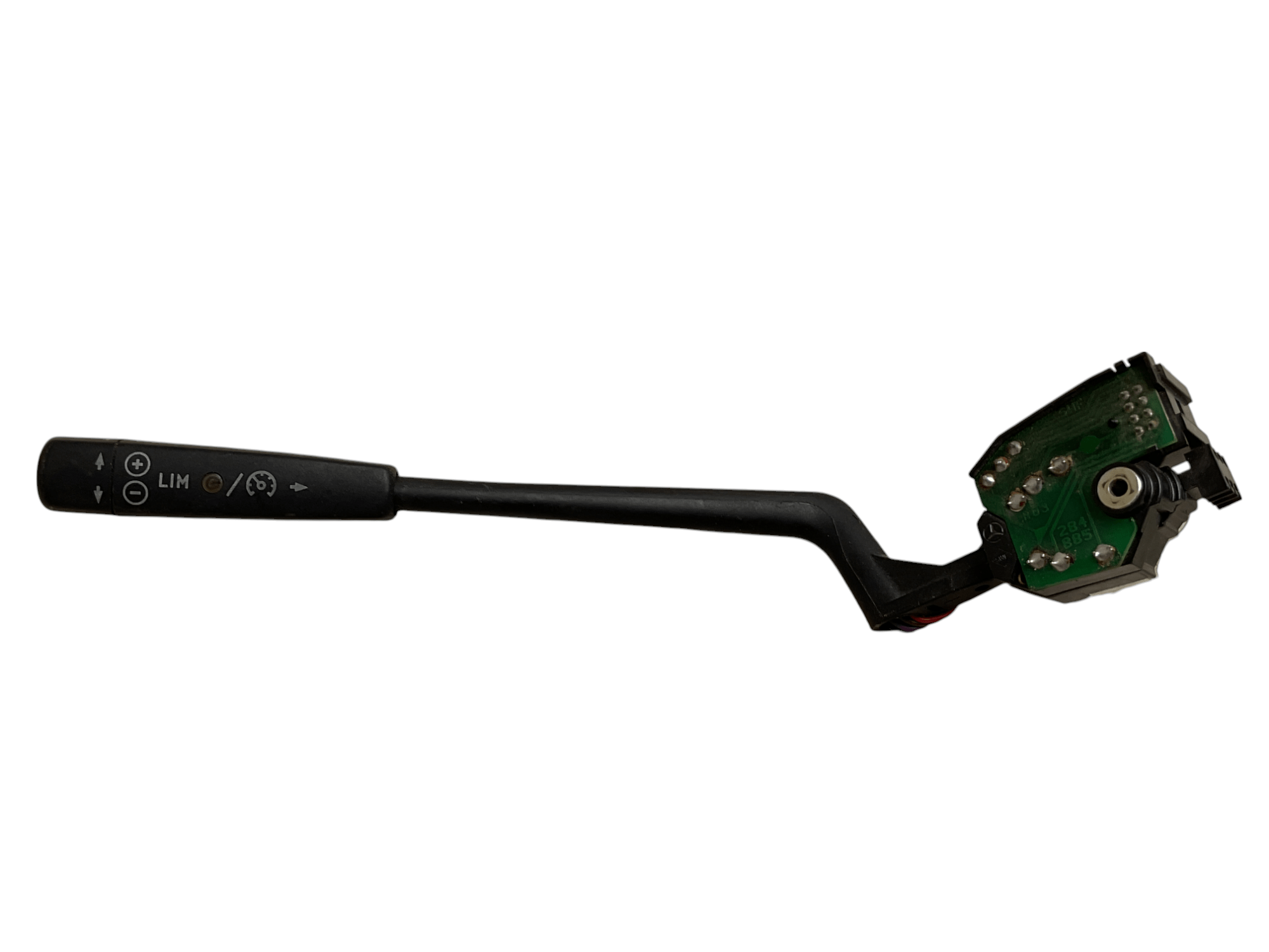 Mando Crucero Mercedes M W163 - 0075458924