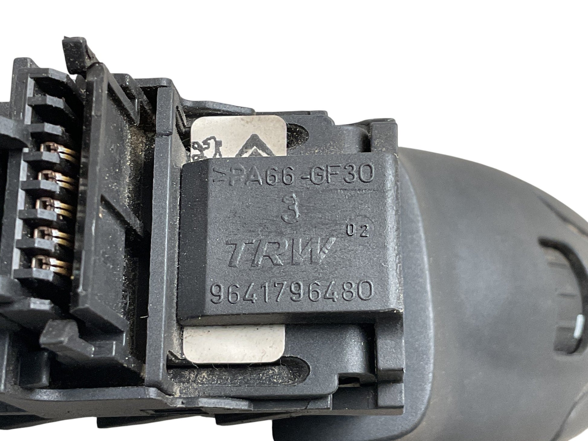 Mando crucero PSA 9641796480 - 9641796480 _