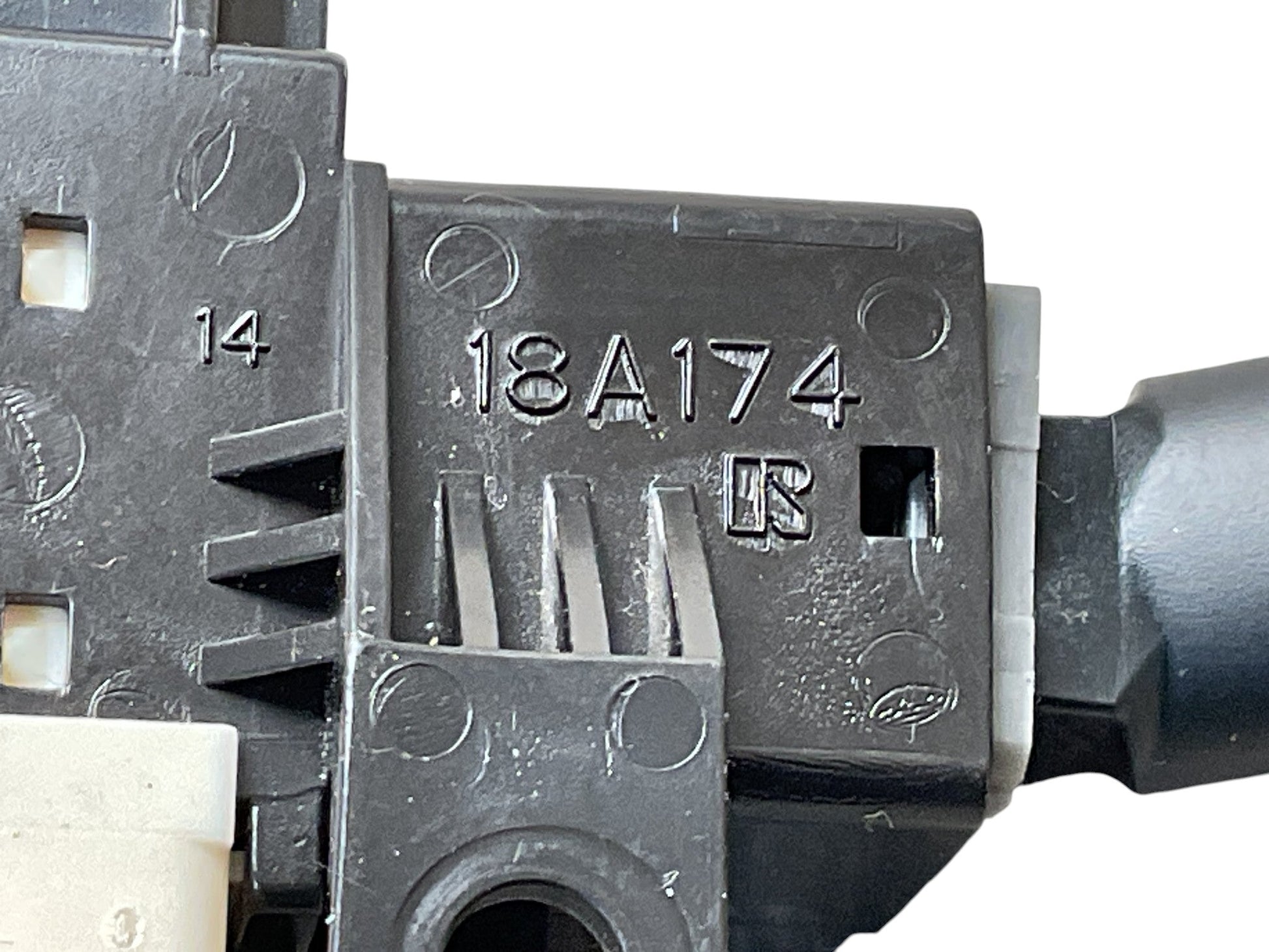 Mando Crucero Toyota 18A174 - 18A174