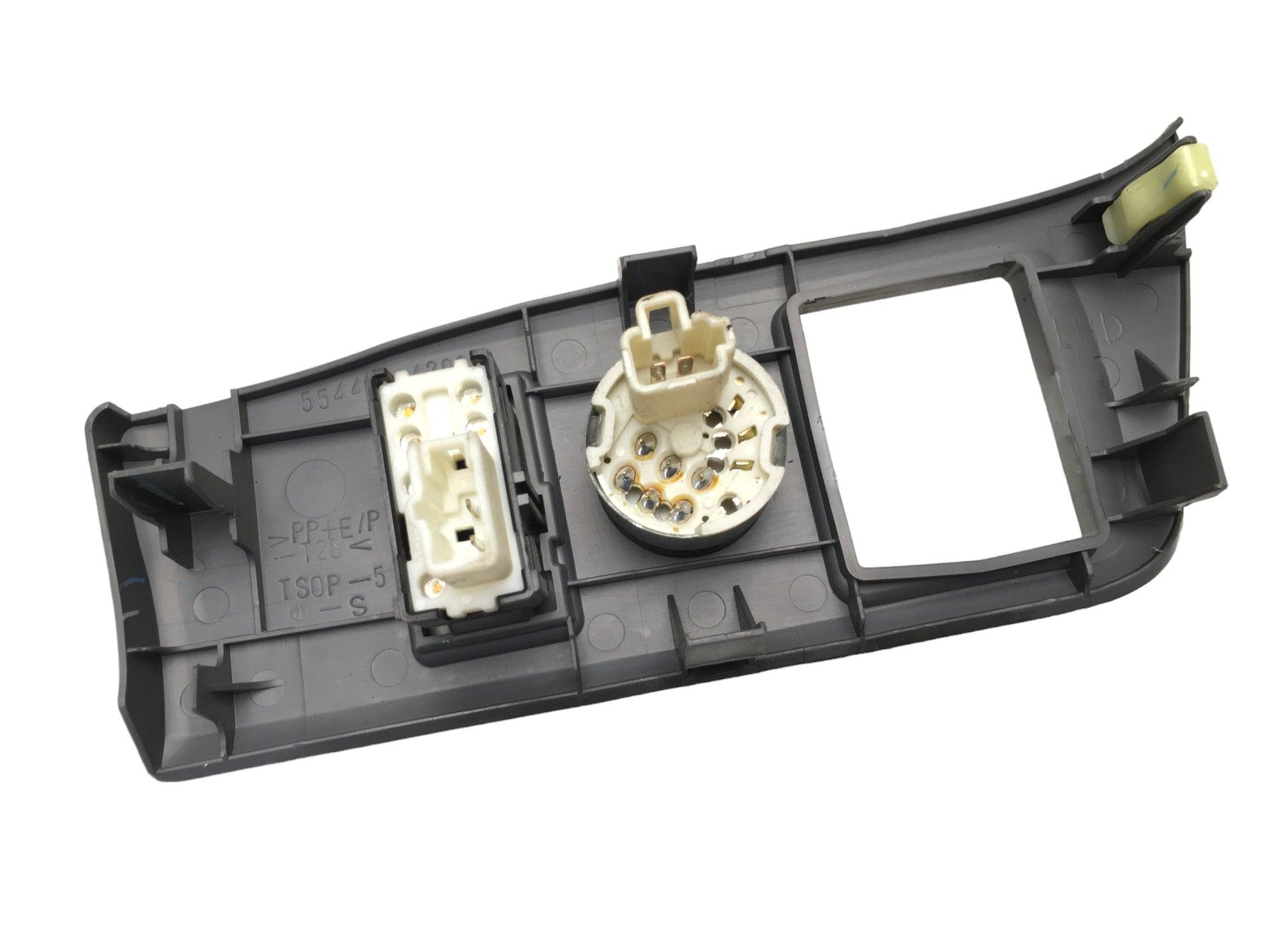 Mando crucero Toyota Rav4 II - 5544642020_