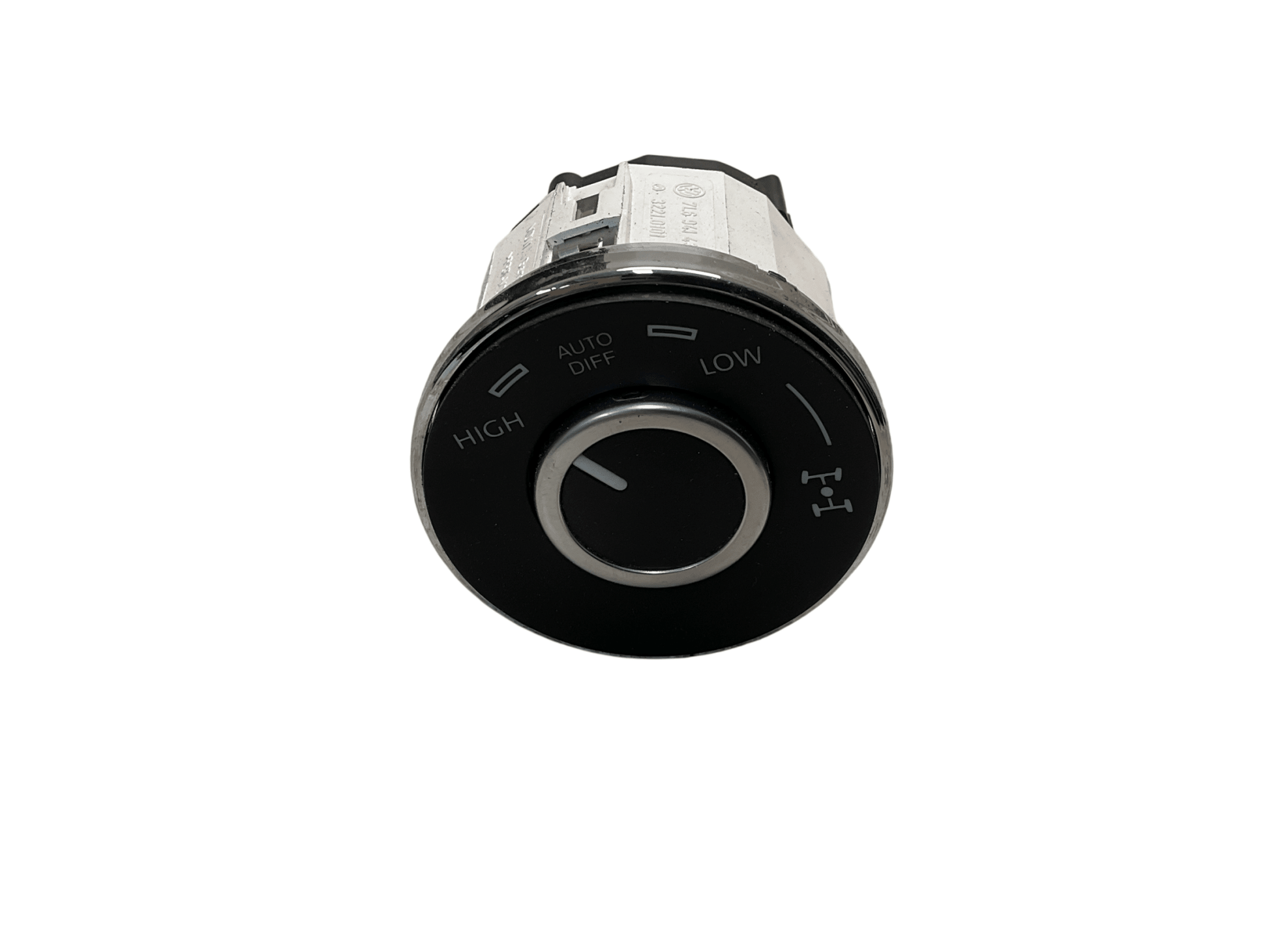 Mando diferencial VW Touareg 03-10 - 7L6941435R