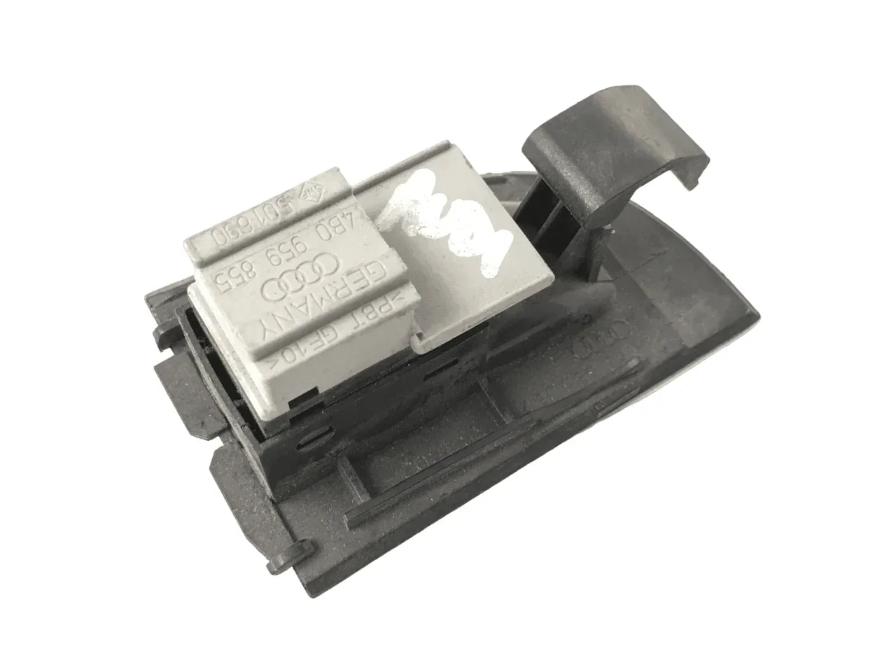 Mando elevalunas Audi 4B0959855